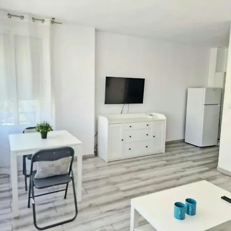 Despierta En El Corazon De Apartment