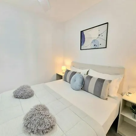 Despierta En El Corazon De Apartment Torremolinos
